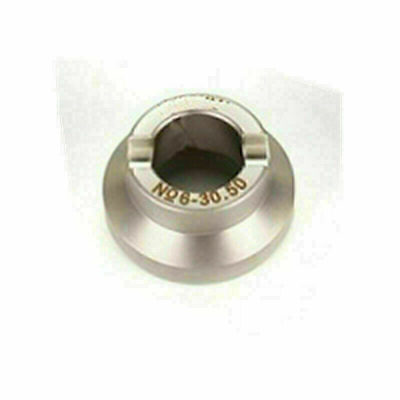Case Watch Back Opener Remover Die Repair Accessories for Rolex Tudor G5539
