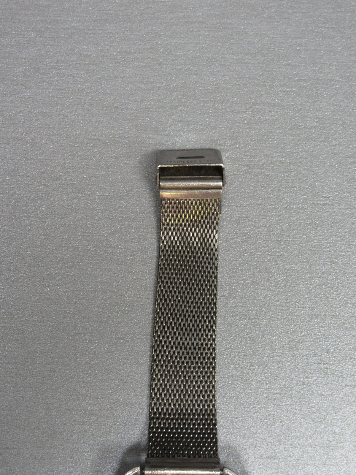 G773 Vintage TUTIMA Glashütte Diver Hand-Wind Watch