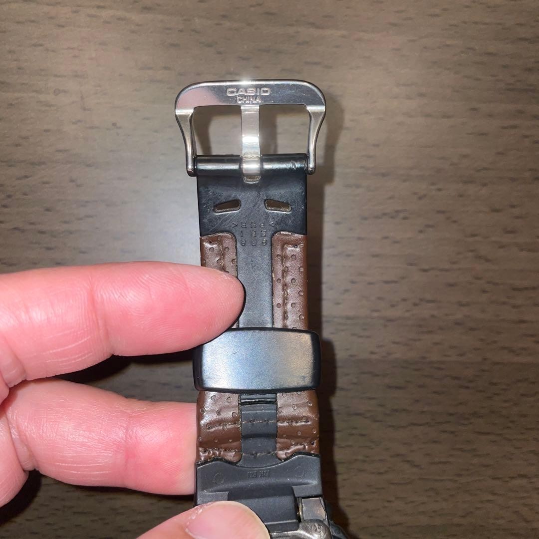 CASIO G-SHOCK G-354RL Vintage (Junk Item)