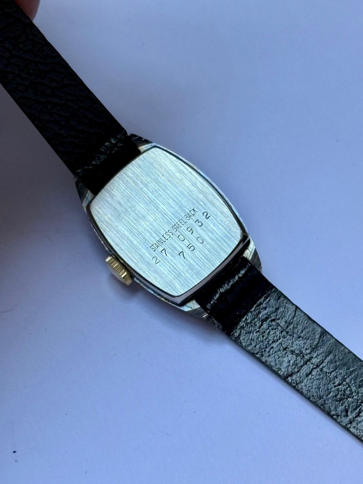 Mondia Wristwatch (NOS)