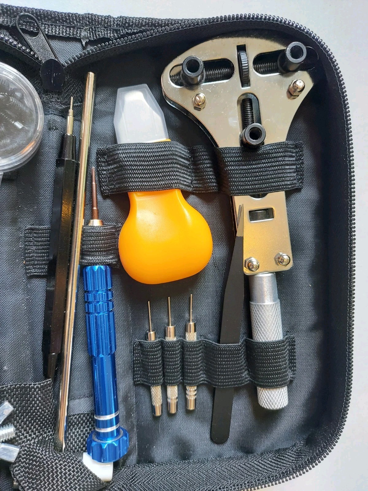 EVENTRONIC Watch Band & Link Removal and Repair Tool Kit