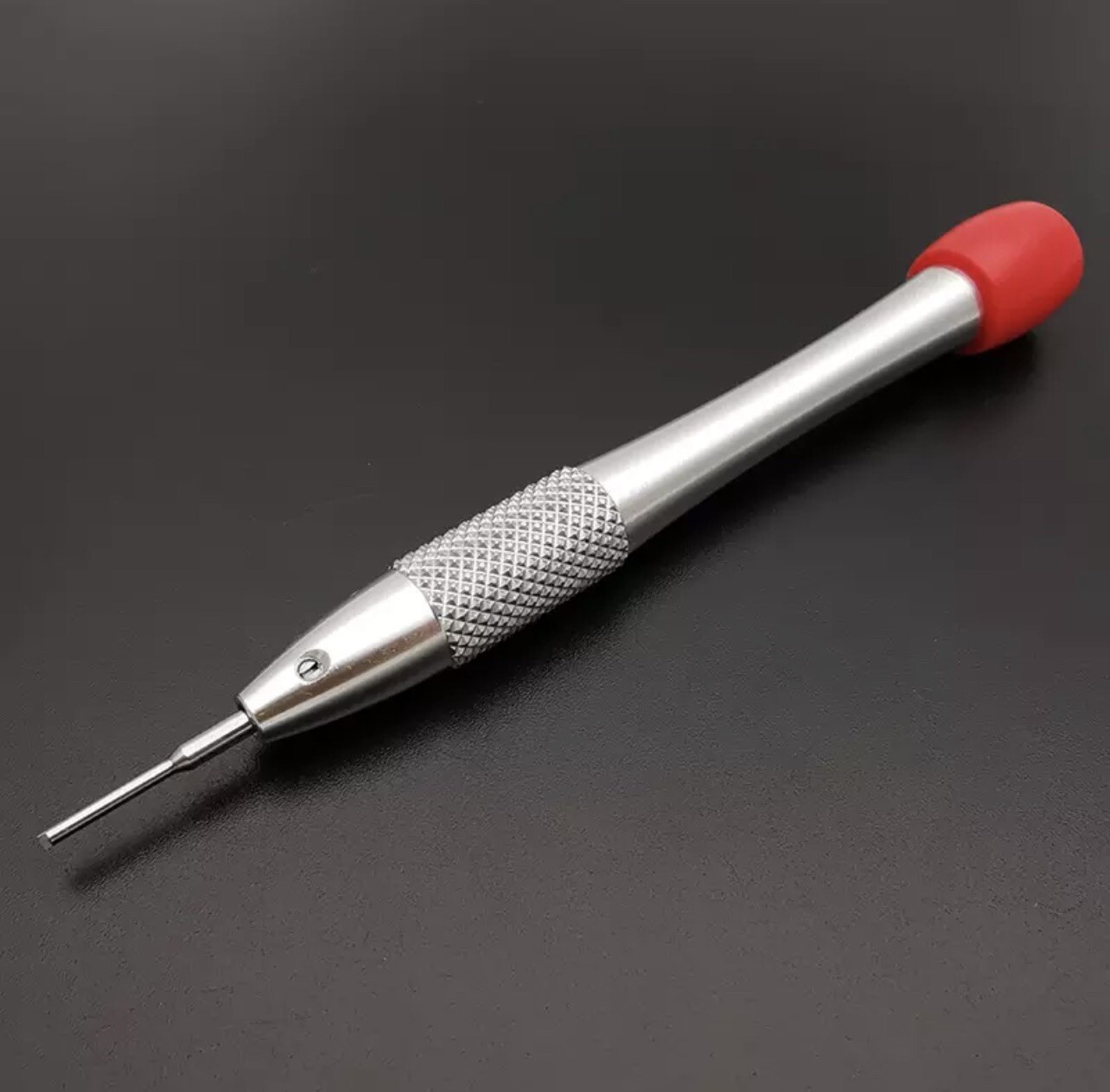 3PC T Blade Watch Screwdriver for Union Glashütte Belisar Chronograph Moon Phase
