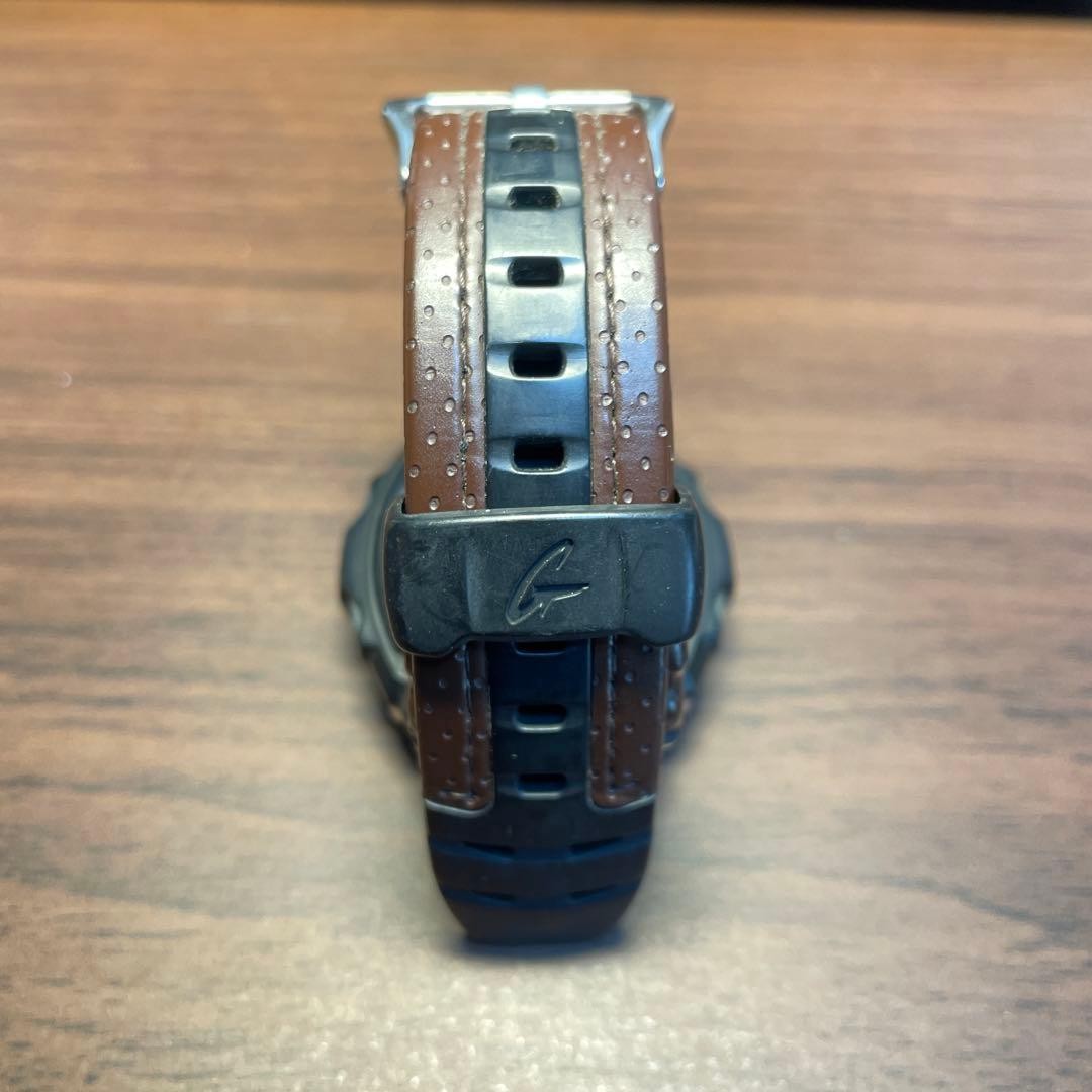 CASIO G-SHOCK G-354RL Vintage (Junk Item)