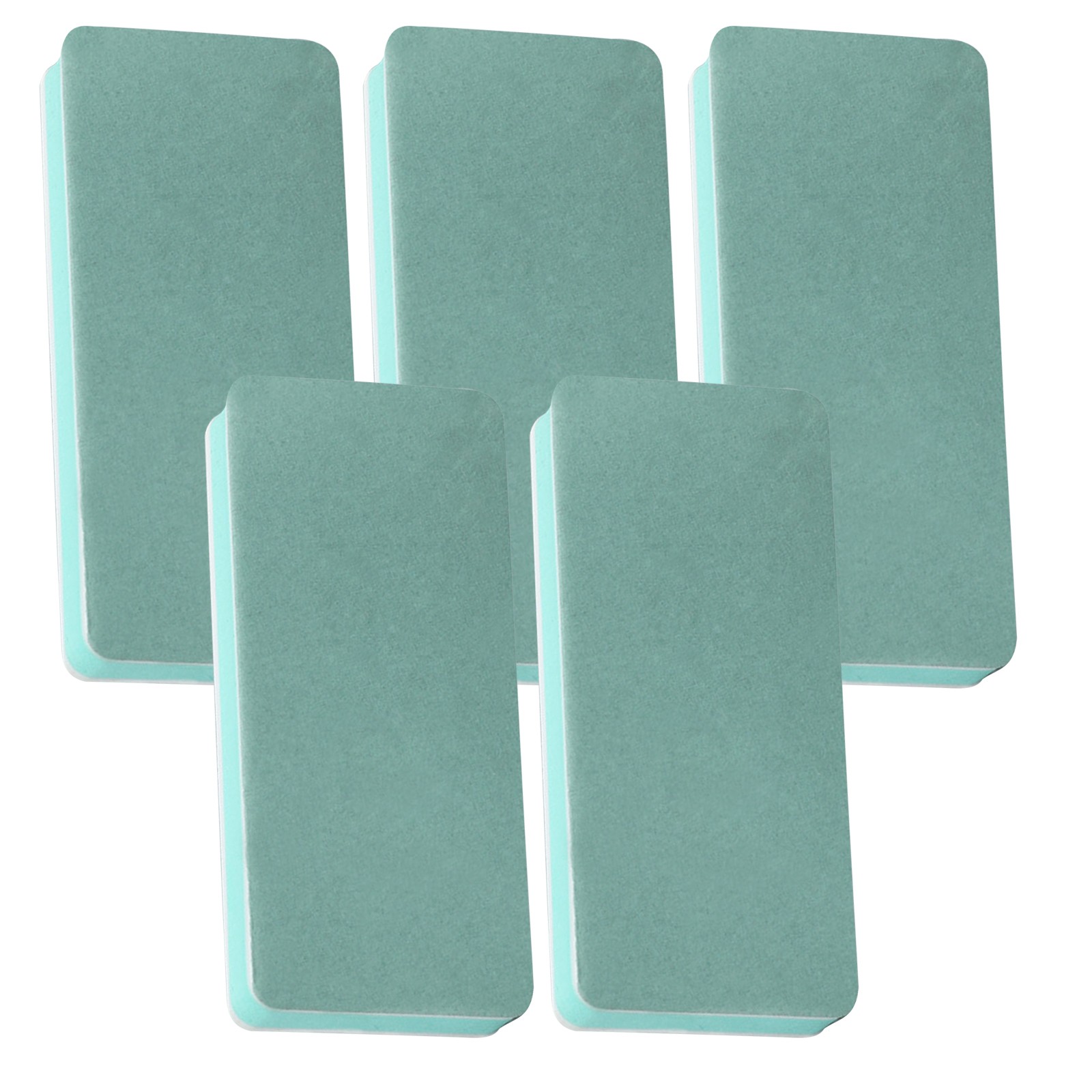 5Pcs Watch Case Polish Block Watch Repair Tools Watch Case Buckle Watchmaker
