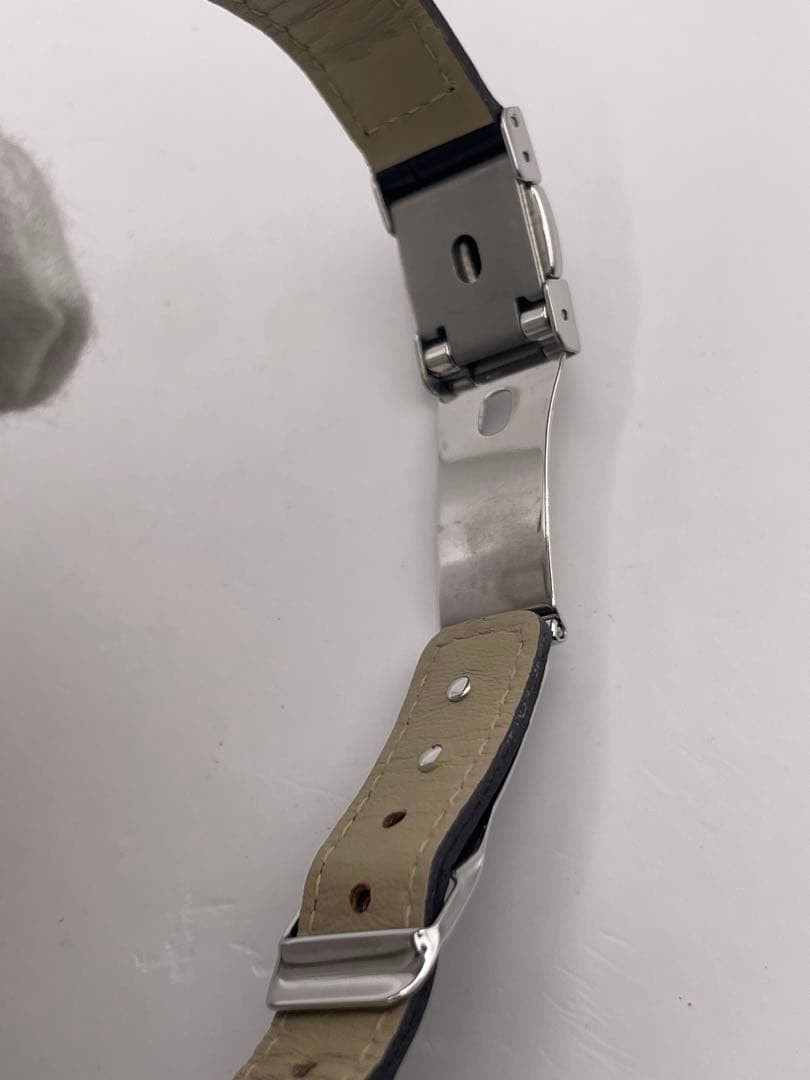 [Rare item, battery replaced] Casio SHE-3029GLJ Ladies’ Watch, Excellent Con