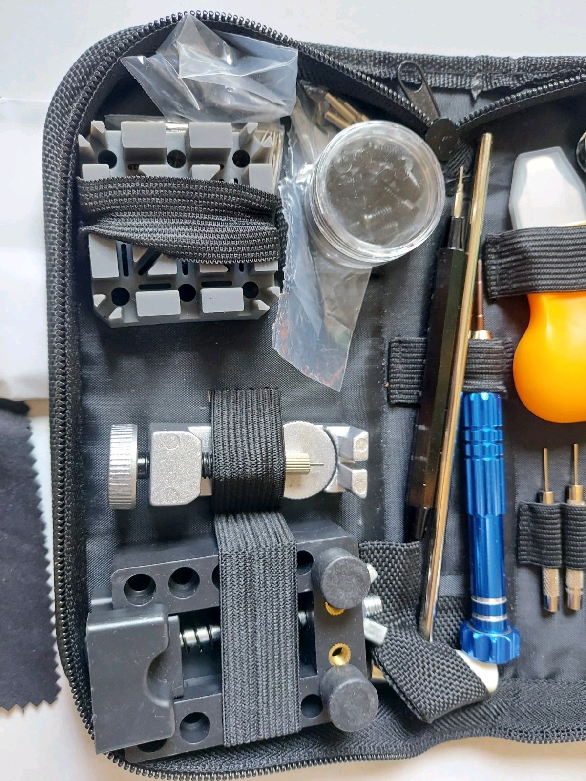 EVENTRONIC Watch Band & Link Removal and Repair Tool Kit