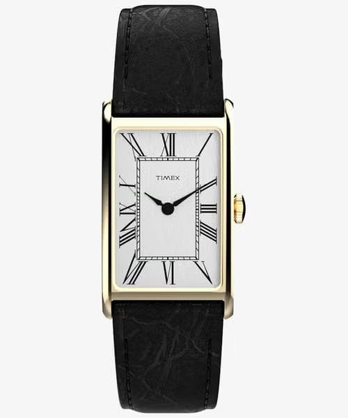 Unused TIMEX 1976 Dress Reissue 21mm