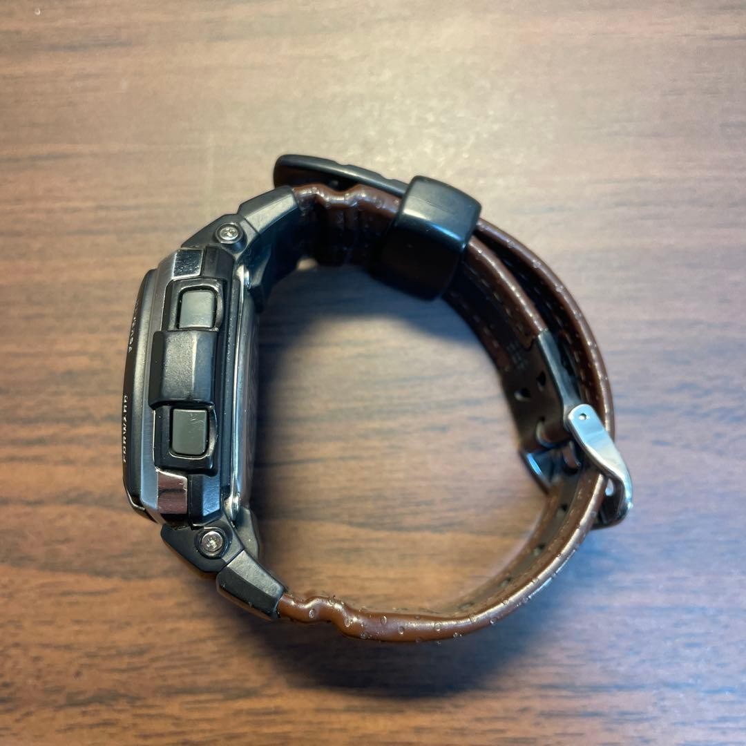 CASIO G-SHOCK G-354RL Vintage (Junk Item)