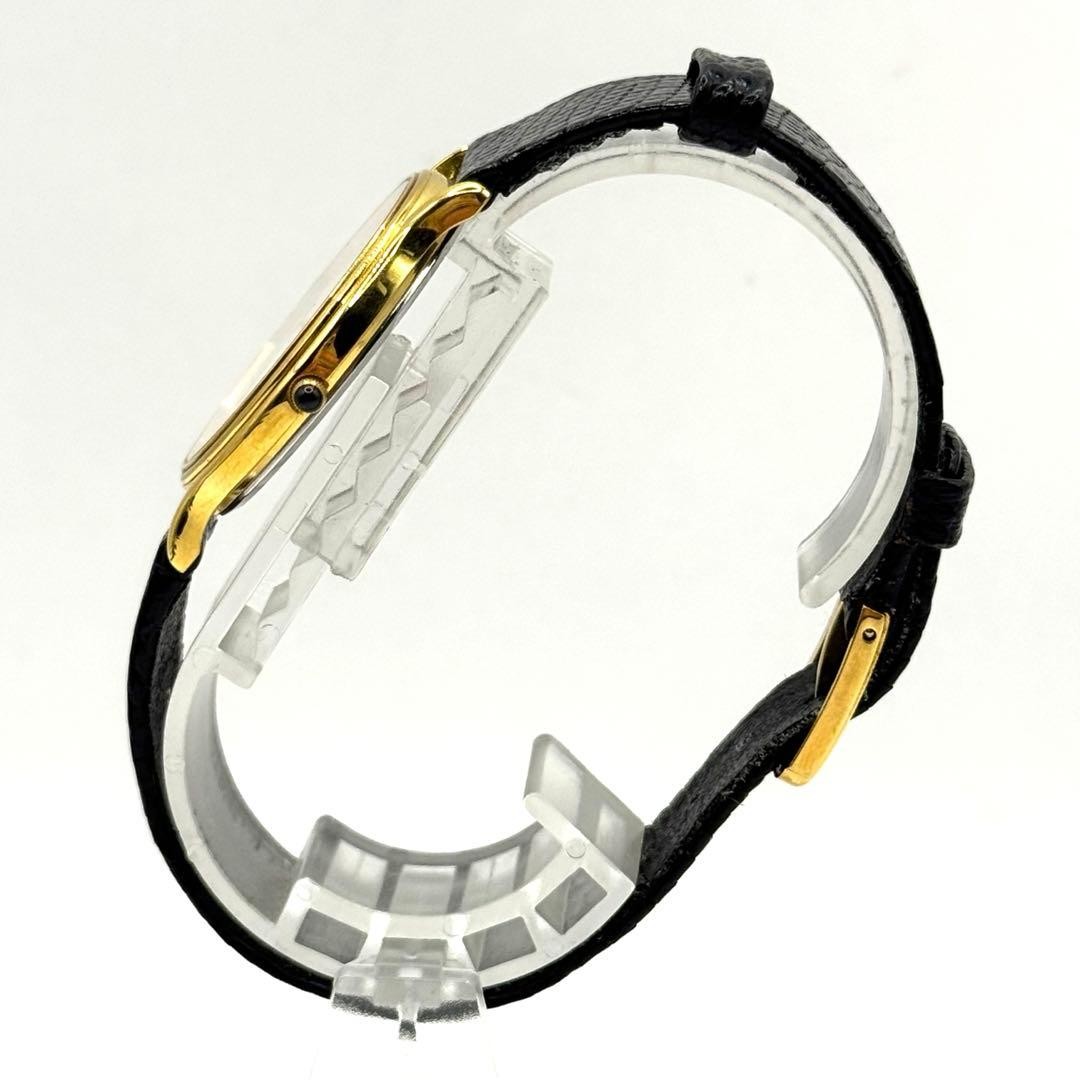 beautiful working SEIKO Dolce Quartz new battery Men s watch