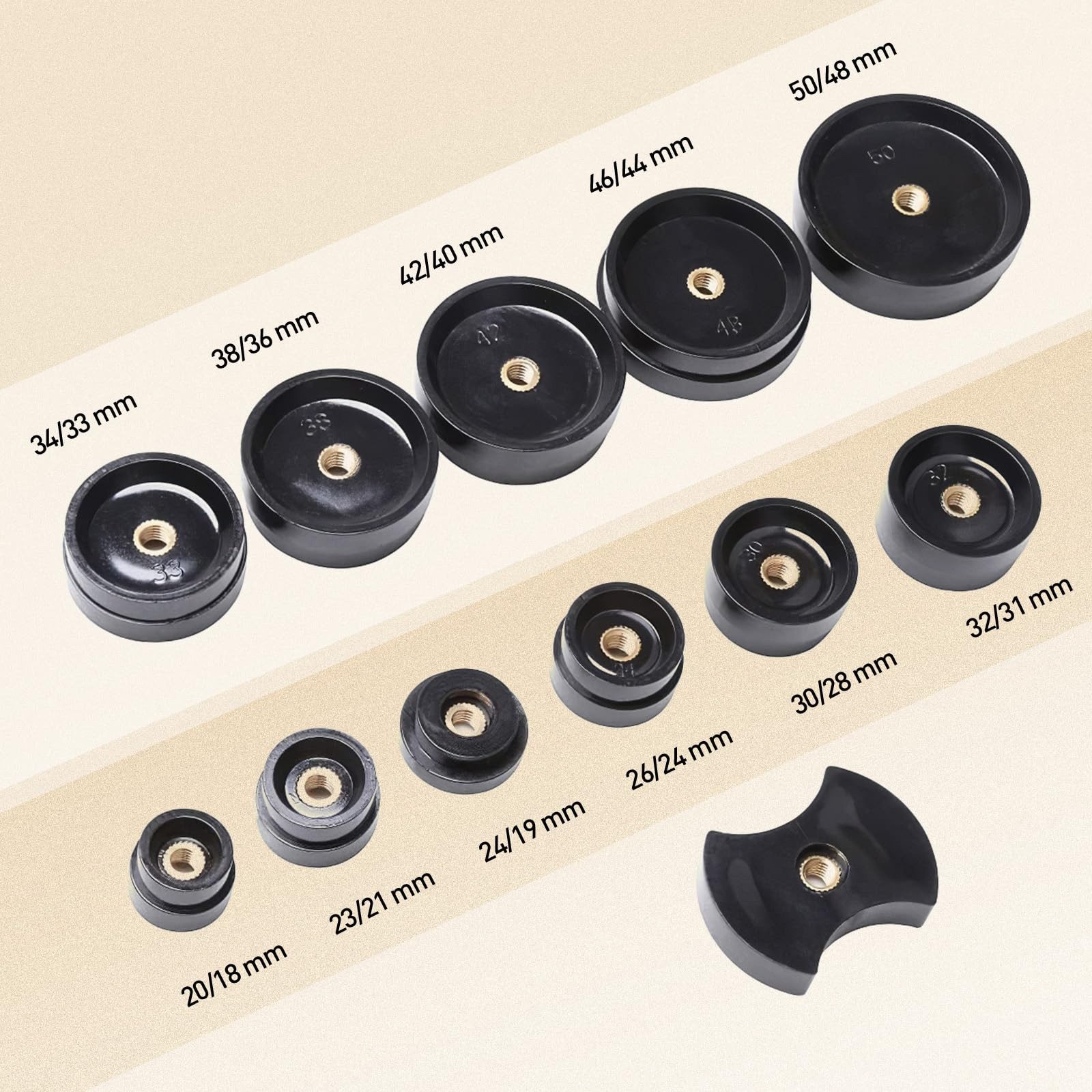 【Combination Version】Eventronic Watch Repair Tool Kit + Press Tool…