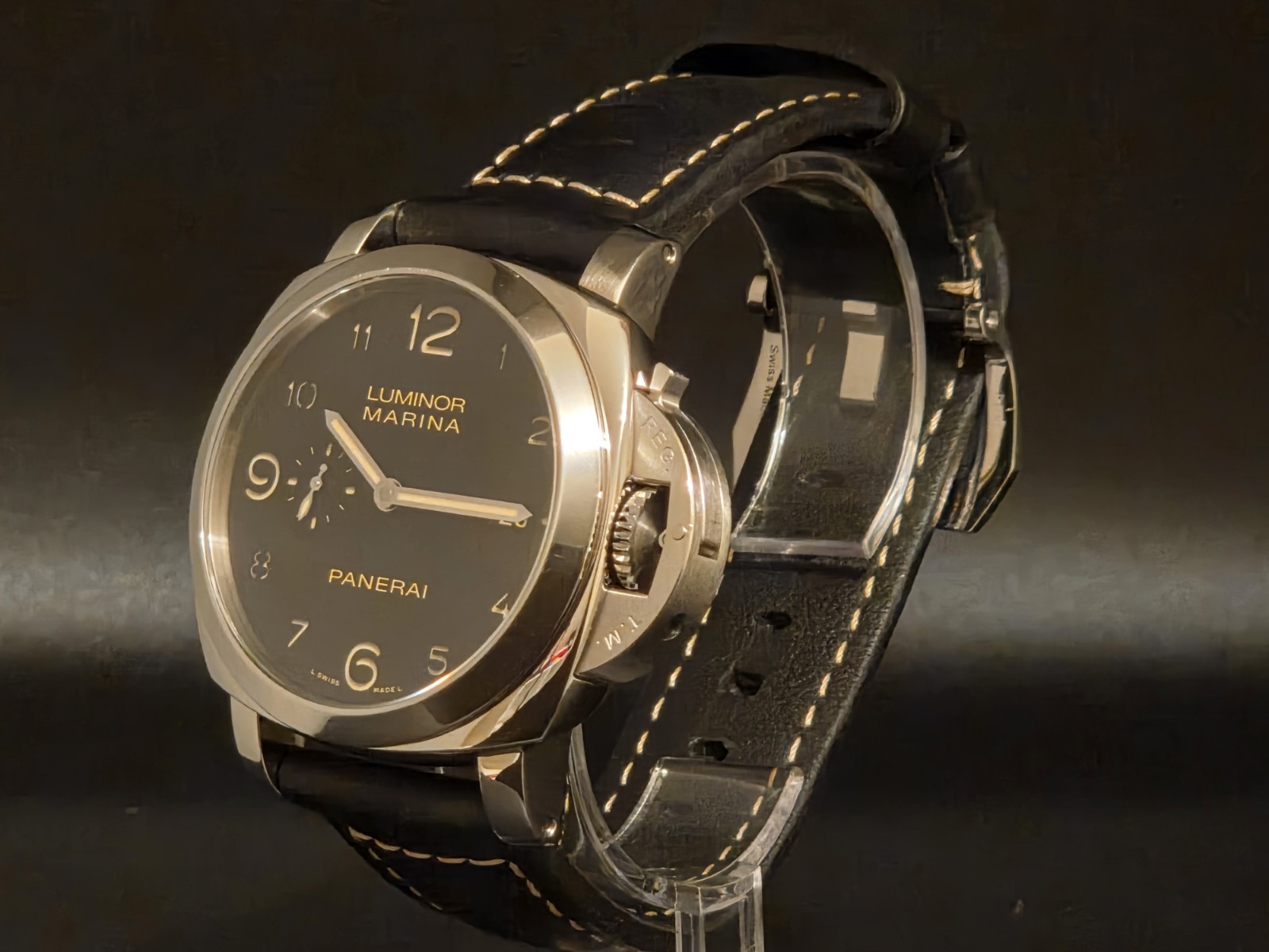Panerai Luminor Marina 1950 44mm PAM00359