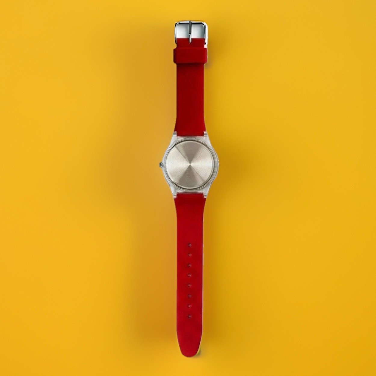 Iron Man Ghostface Killah ODB GZA WU TANG Clan inspired Wristwatch wrist watch