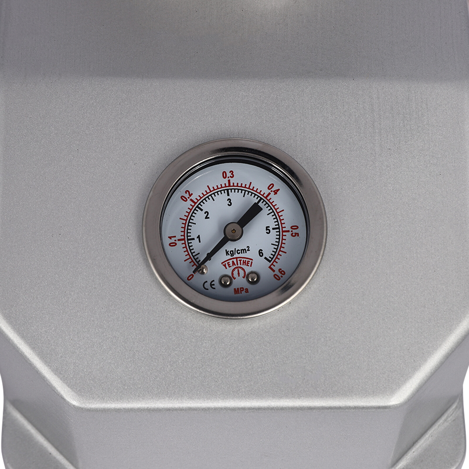 Watch Case Waterproof Pressure Tester & Watch Case Water Resistant Test Machine