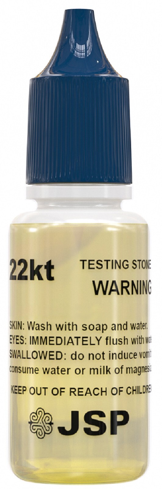 Gold Silver Platinum Testing Kit – Test 9K 10K 12K 14k 18K 22K 999 925 Sterling