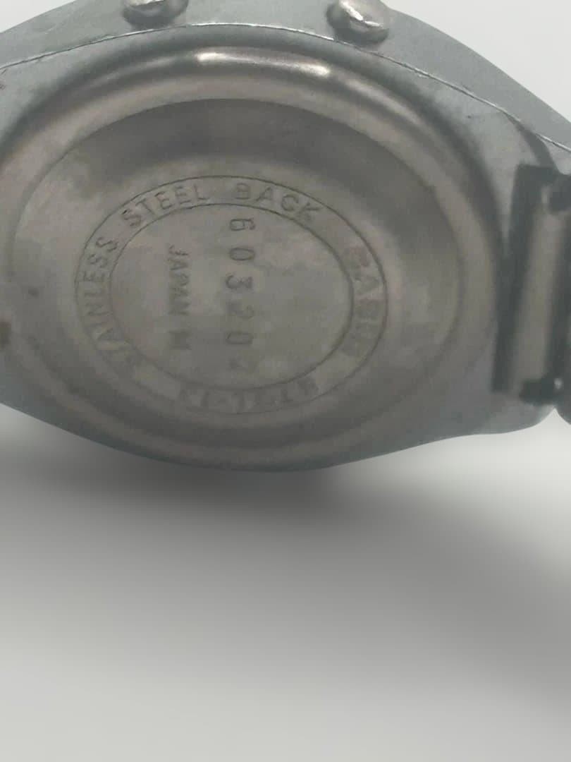 2 80s CASIO 87QL-13 Old Digital Vintage y2k