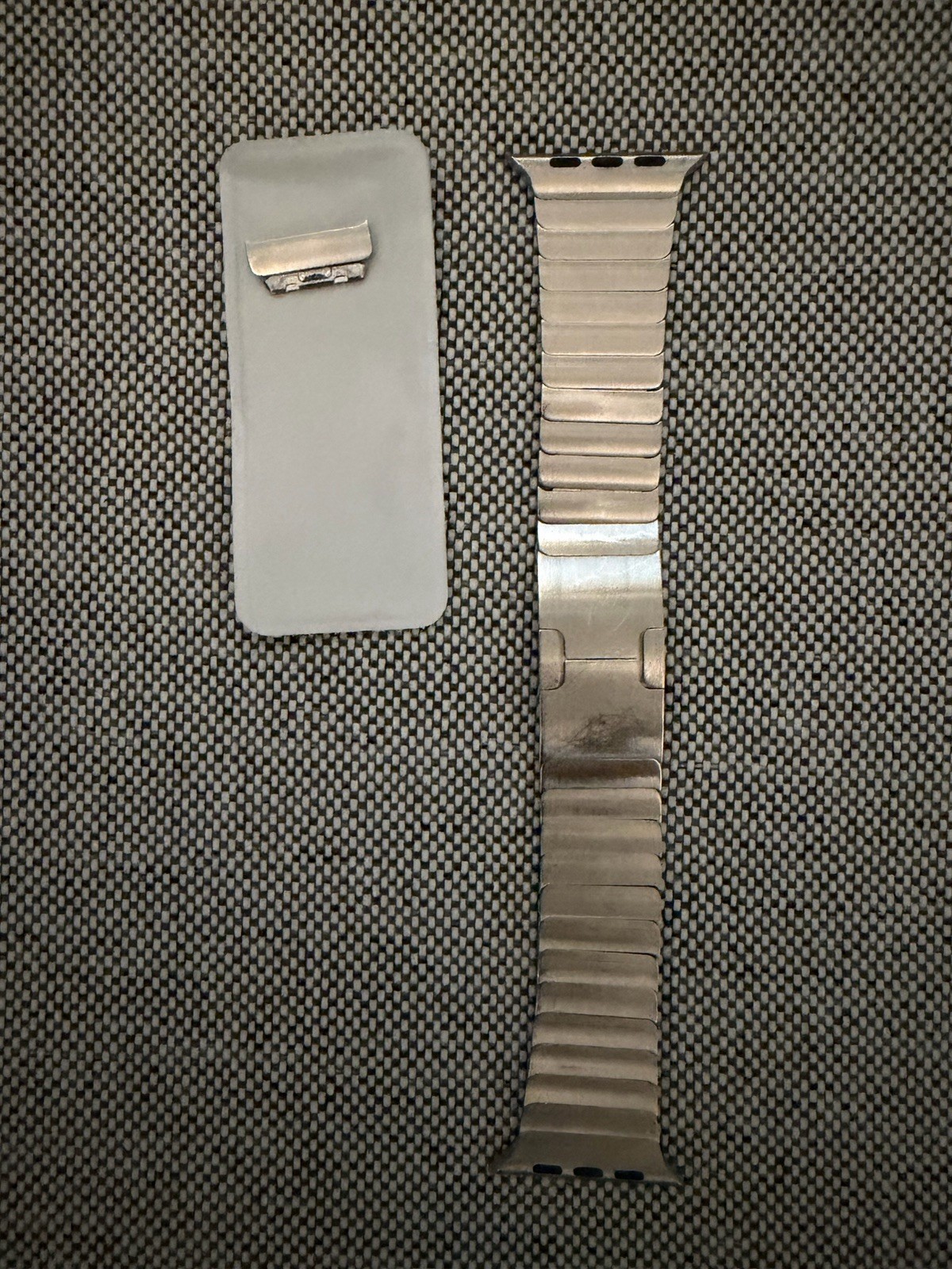 Apple Watch Link Bracelet 42mm – Read Description