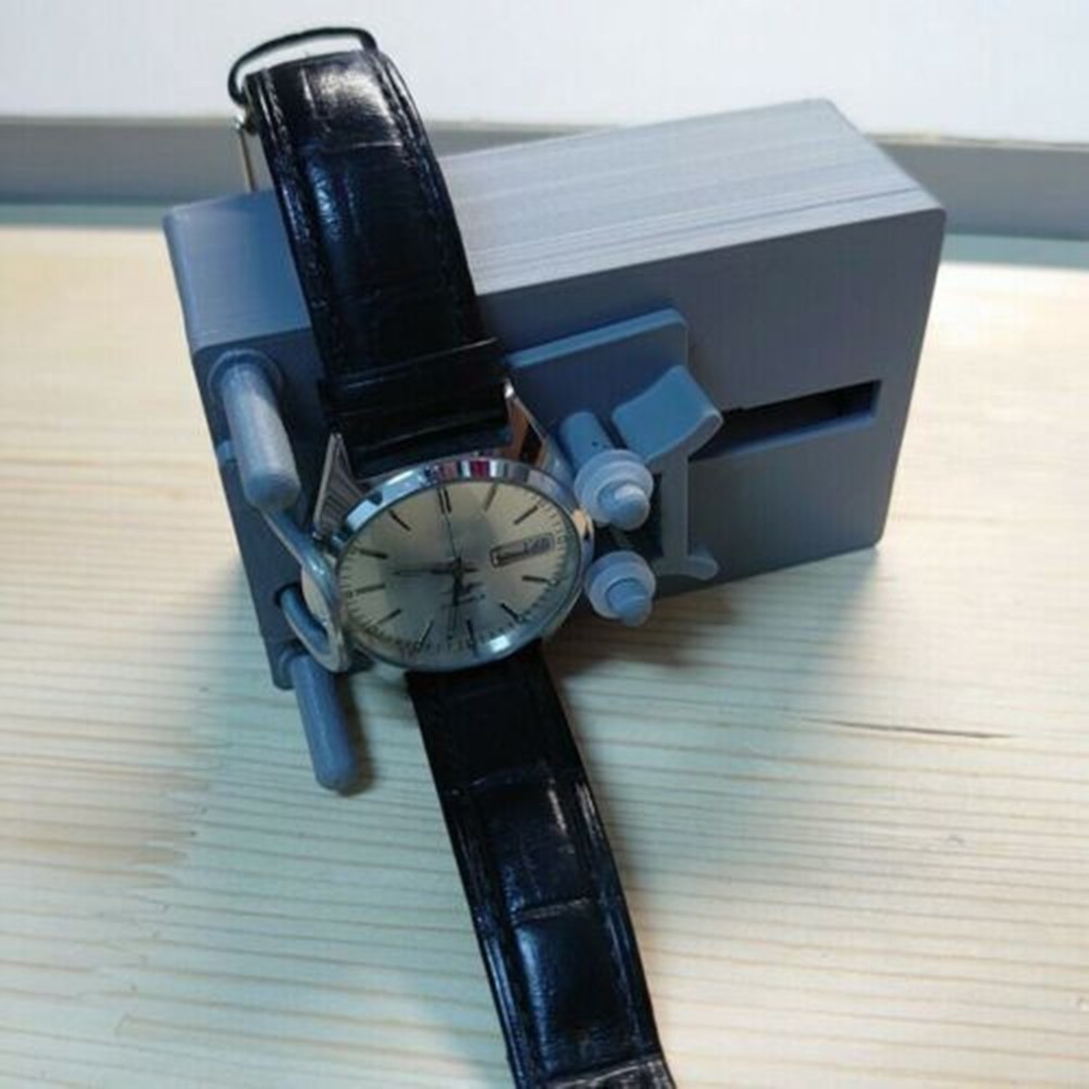 TGBC Watch Timegrapher Watch Tester Repair Tool Used PC& Cellphone for Android