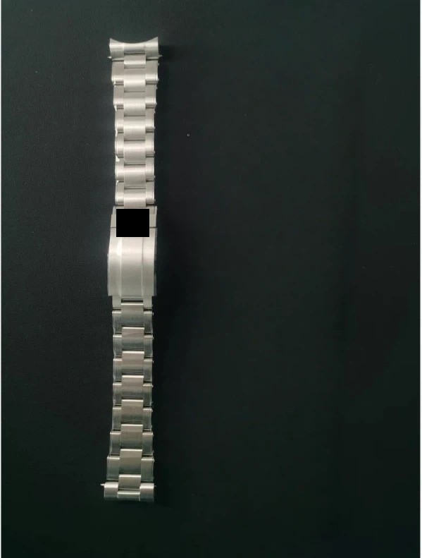 TUDOR Black Bay 54 M79000N T-fit clasp bracelet metal band Watch Strap
