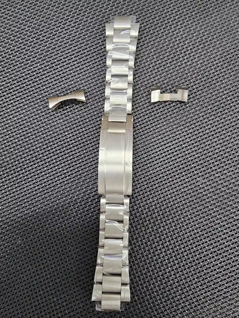21mm Titanium Alloy Watch Bracelet Band Fits Tudor Pelagos 39 M25407N