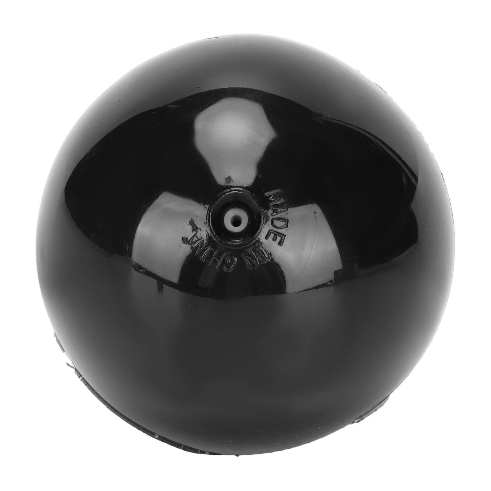 Watch Repair Ball Rubber Inflatable 7cm Dia Easy Use Watch Case Open Friction