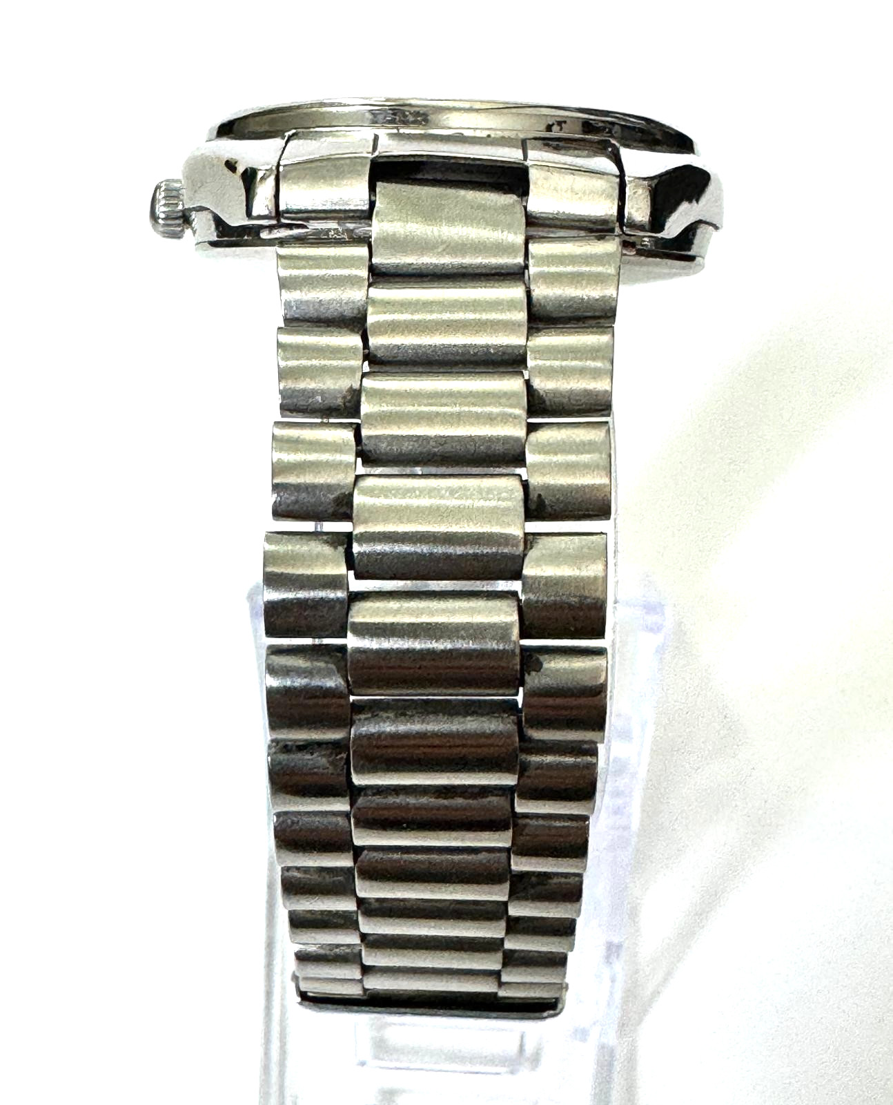 Vintage Seiko 5 Pre-Owned Automatic Men’s Watch Day/Date