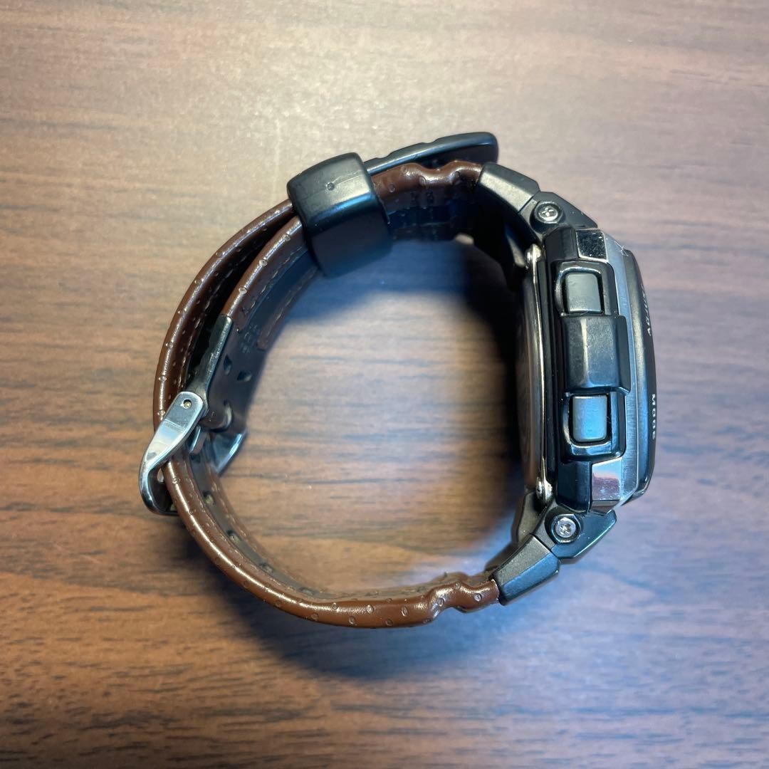 CASIO G-SHOCK G-354RL Vintage (Junk Item)