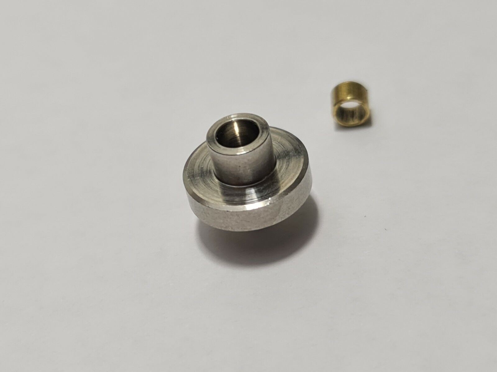 VTA 6mm Horological JEWELLING Tool STUMP for SEITZ and FAVORITE Tools + MORE