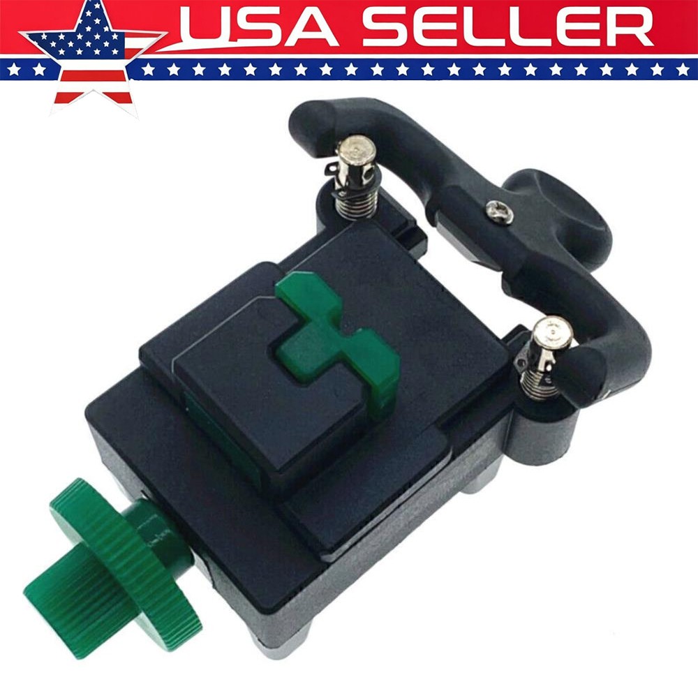 Watch Snap Back Case Opener Wristwatch Back Cover Remover Watch Repair Tool USA