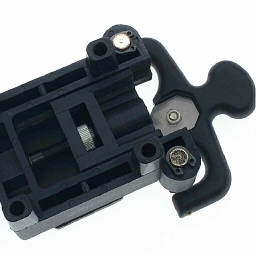 Watch Snap Back Case Opener Wristwatch Back Cover Remover Watch Repair Tool USA