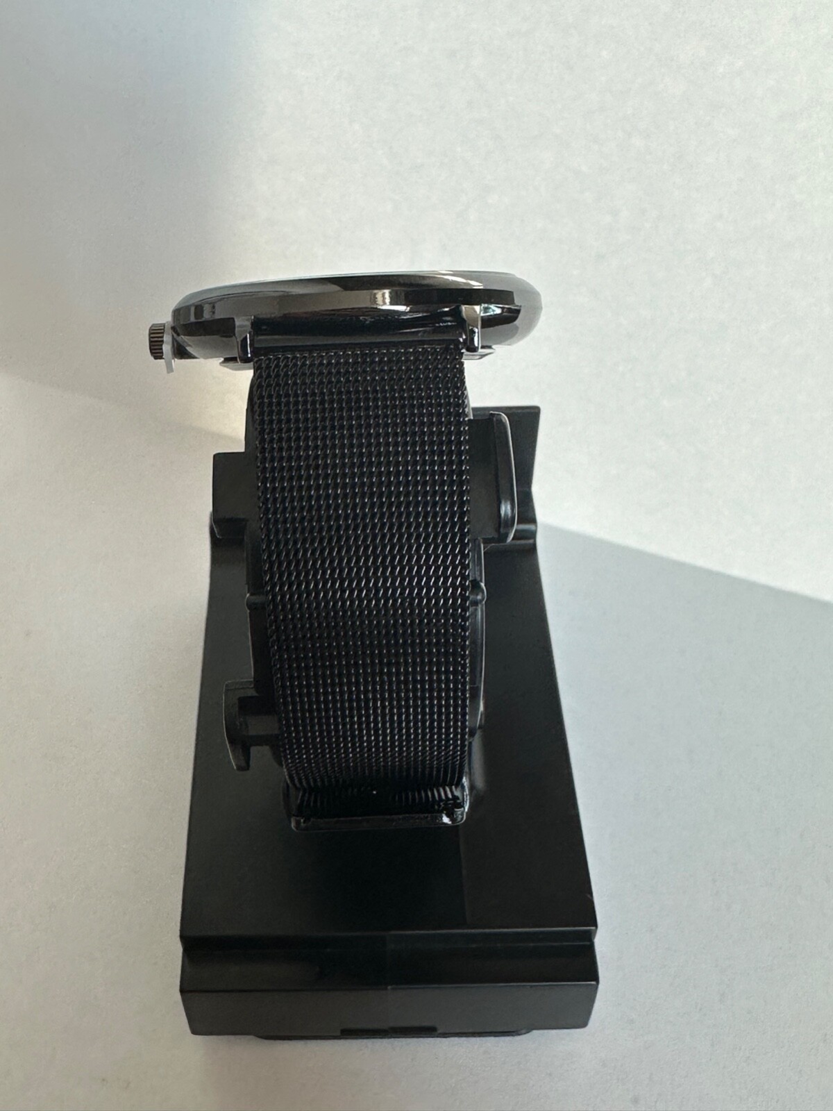 Dijanes Brand Men Watch Fashion Mens Business Watch All Black