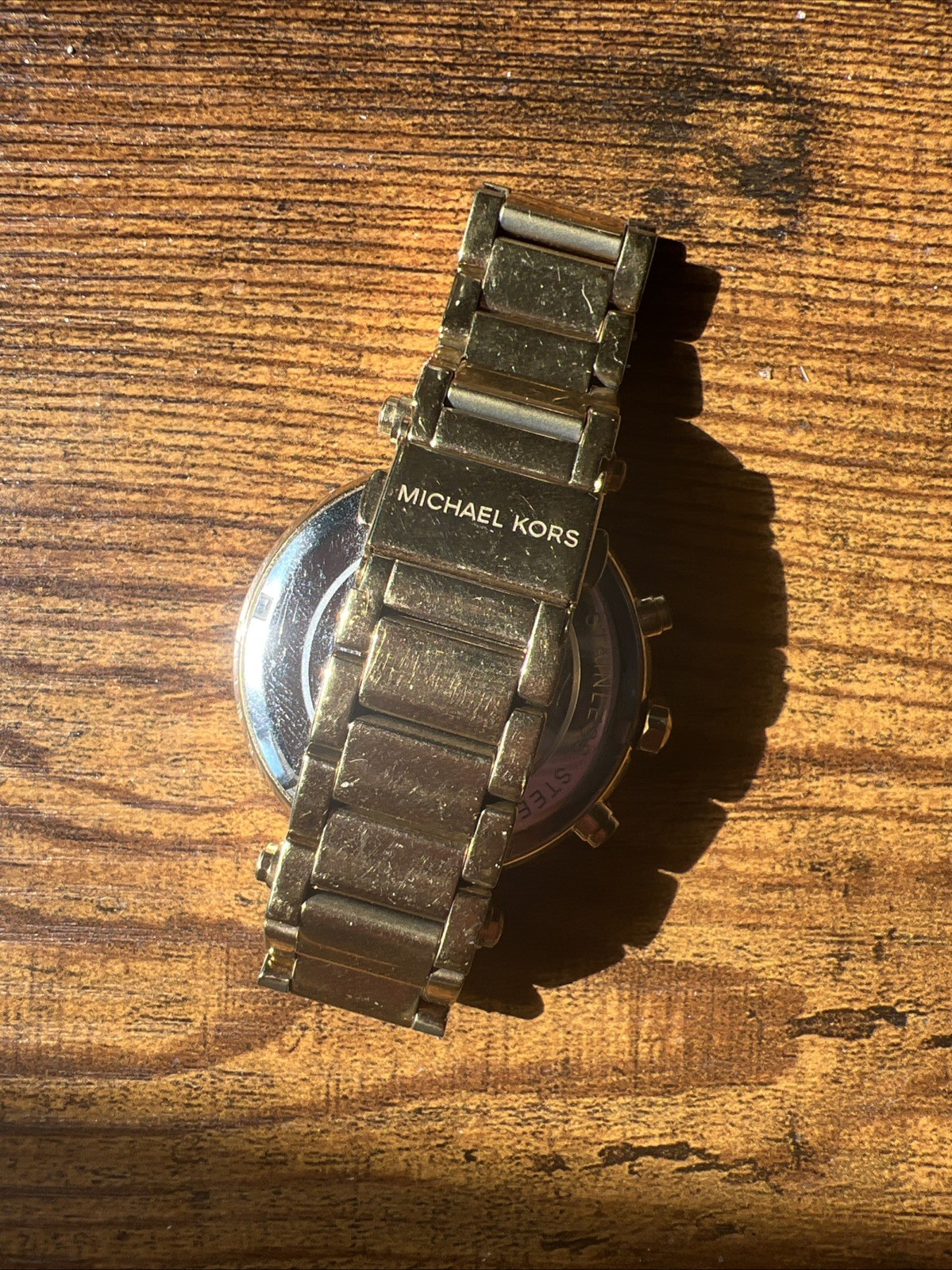Michael Kors Parker MK5632 Wrist Watch for Women