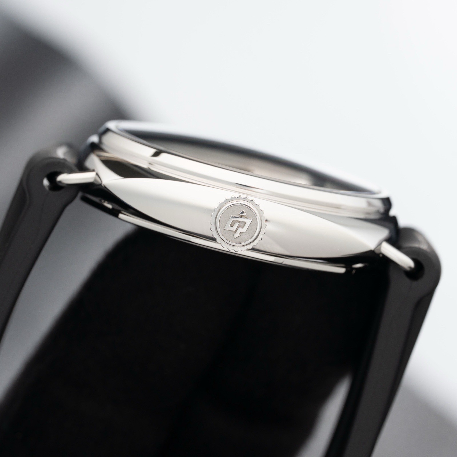 Panerai Radiomir Men’s Black Watch – PAM00753