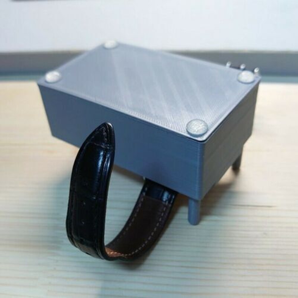 TGBC Watch Timegrapher Watch Tester Repair Tool Used PC& Cellphone for Android