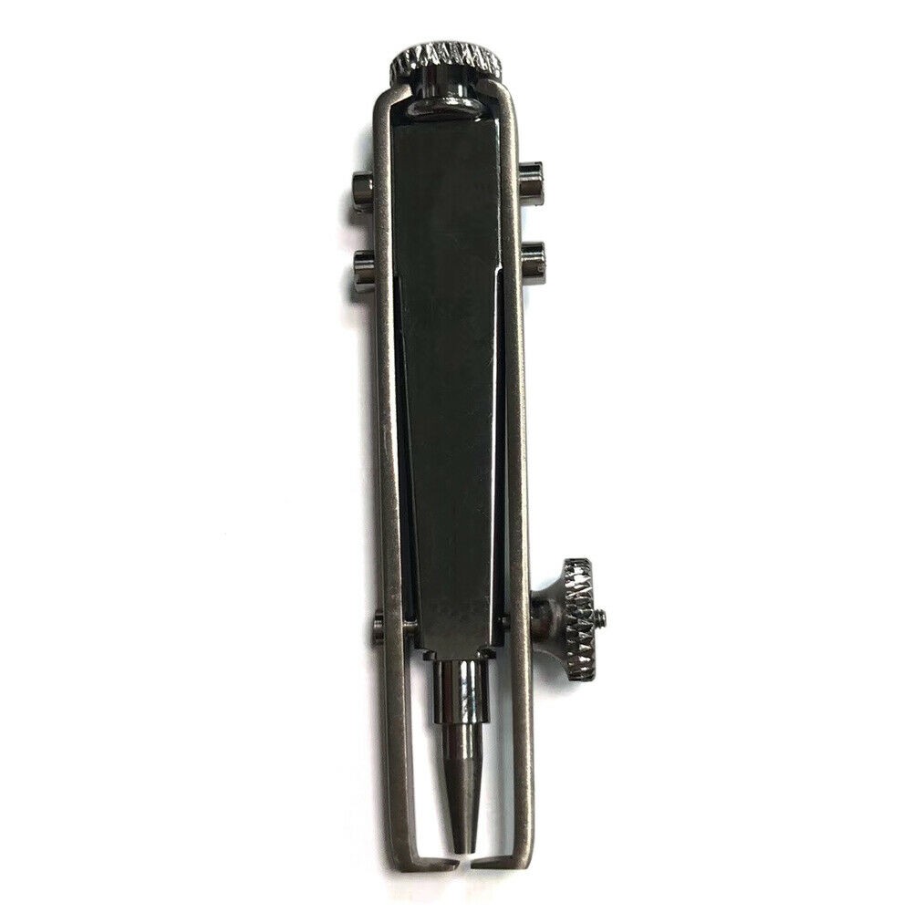 7.1CM Watchmaker’s Repair Tool Second Hand Remover Lifter Puller For ETA 7750