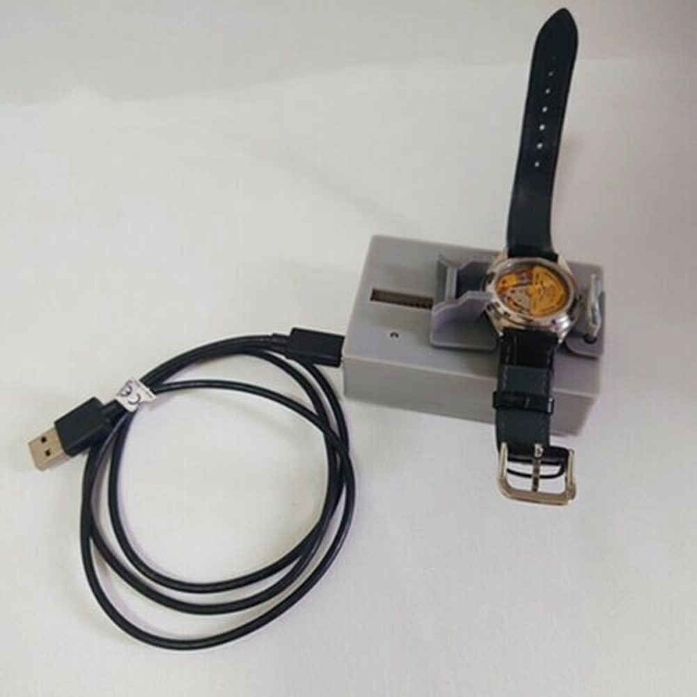 TGBC Watch Timegrapher Watch Tester Repair Tool Used PC& Cellphone for Android
