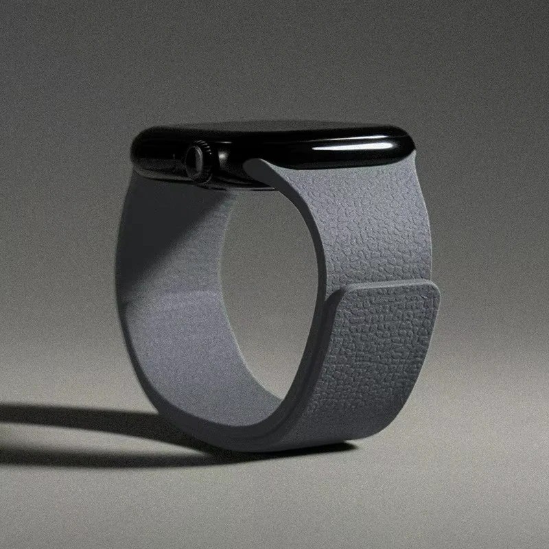 Magnetic Strap for Apple Watch Ultra 3 2 SE 11 10 9 8 7 6 iWatchBand 49mm-40mm
