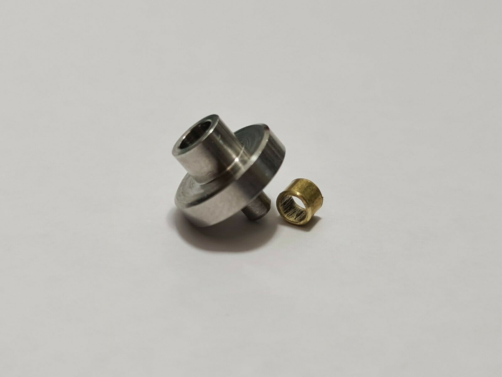 VTA 6mm Horological JEWELLING Tool STUMP for SEITZ and FAVORITE Tools + MORE