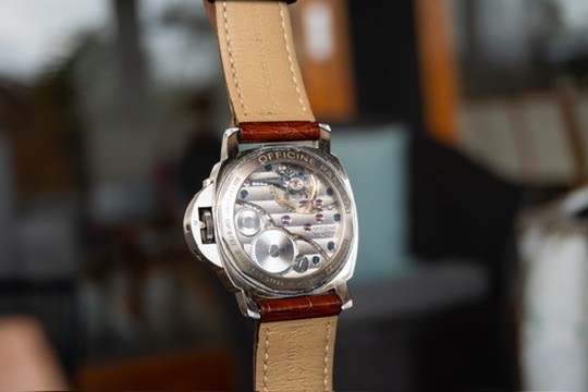 Panerai Luminor Marina PAM00111