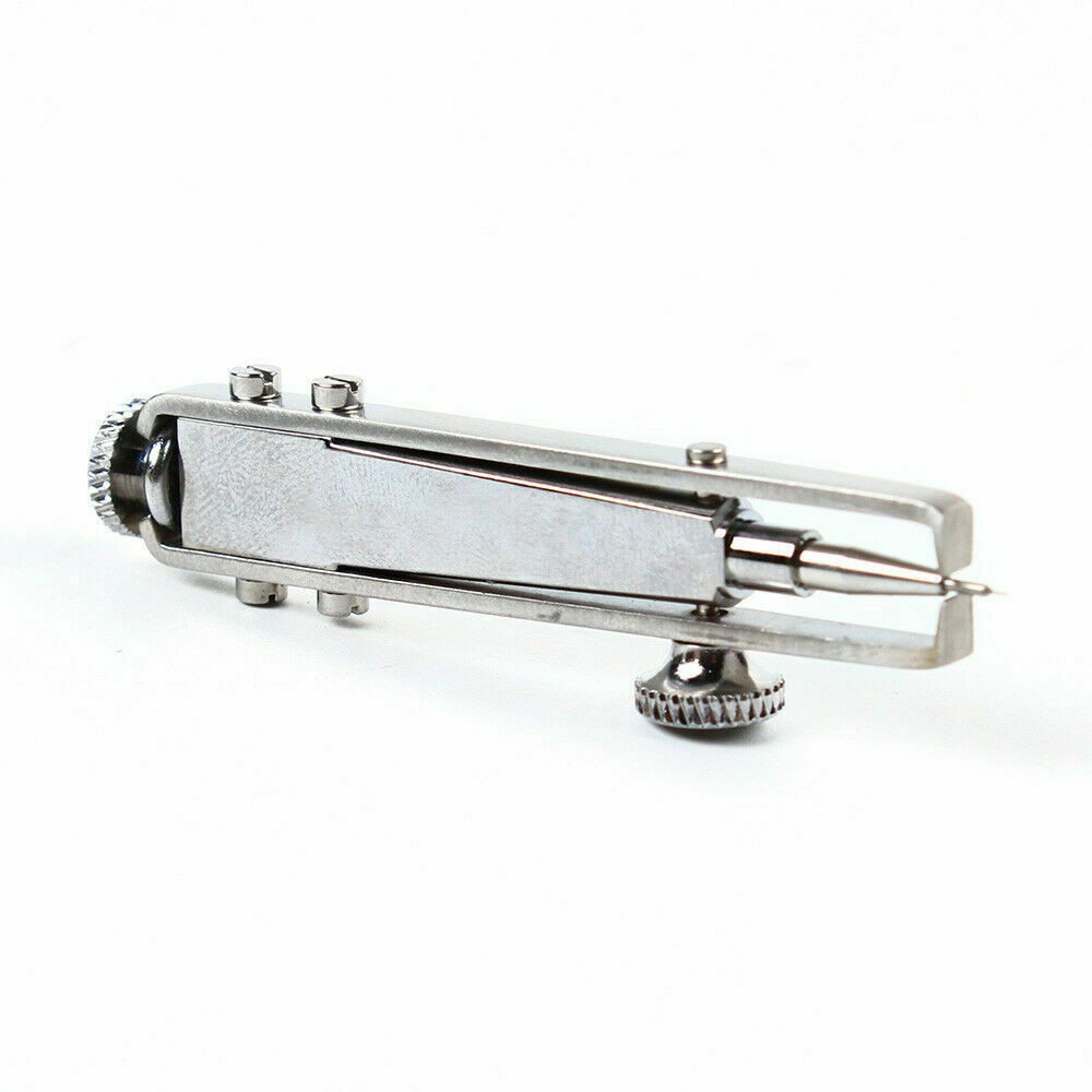 7.1CM Watchmaker’s Repair Tool Second Hand Remover Lifter Puller For ETA 7750 G