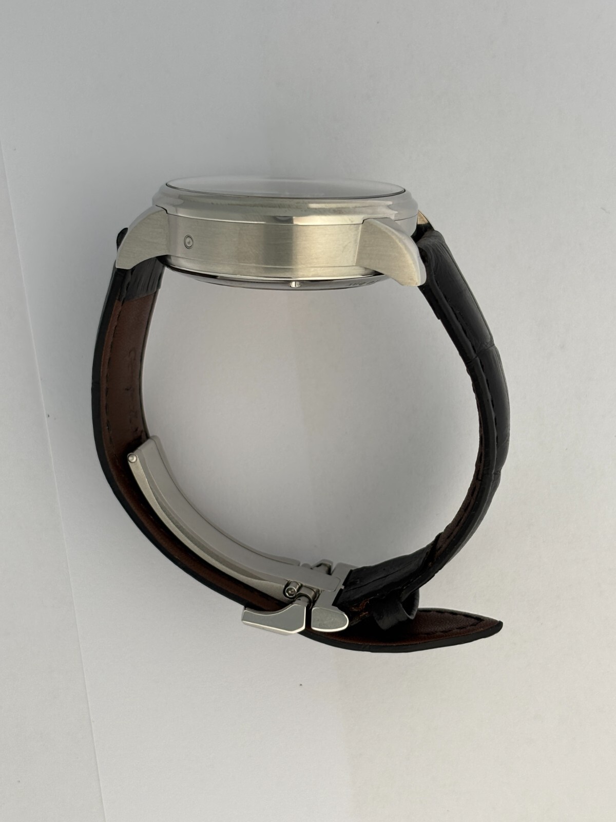 Glashütte Original Senator Chronograph Panorama Date 1-37-01-03-02-35