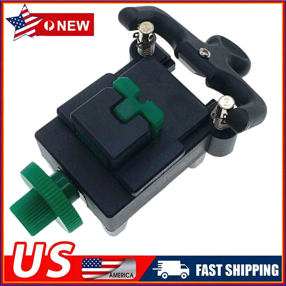Watch Snap Back Case Opener Wristwatch Back Cover Remover Watch Repair Tool USA