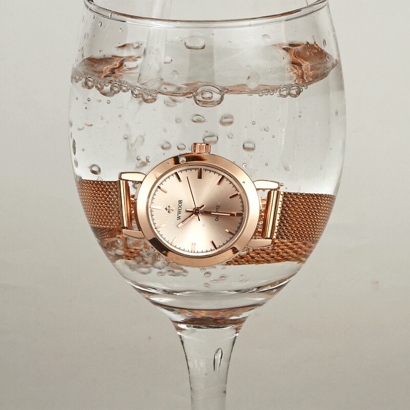 NEW WATCH WWOOR WATER PROOF