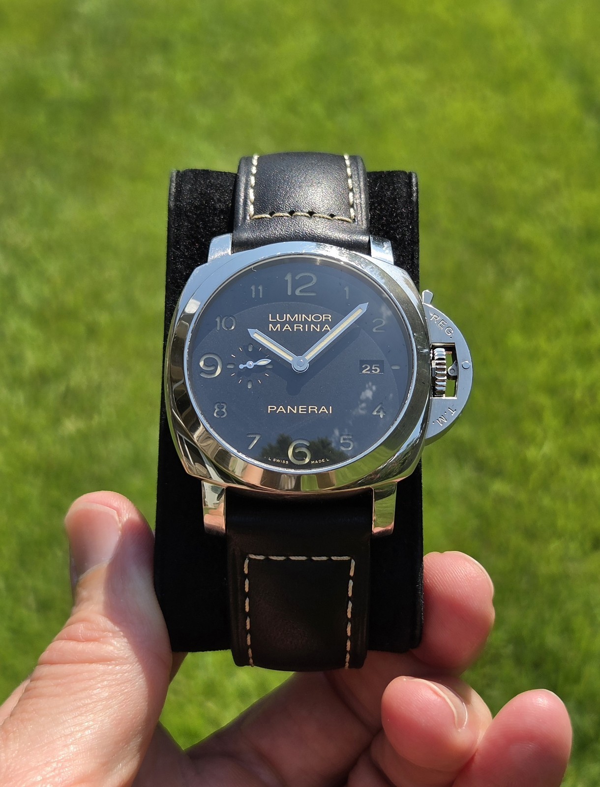 Panerai Luminor Marina 1950 44mm PAM00359