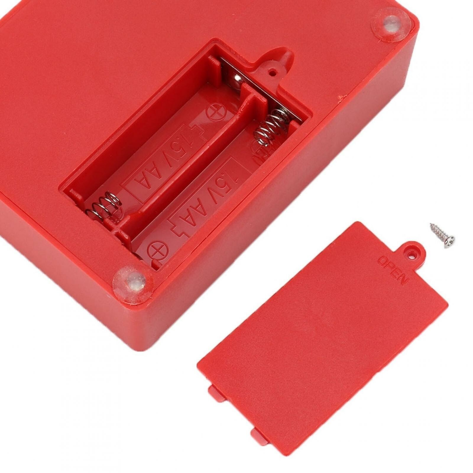 Quartz Mechanical Watch Repair Demagnetizor Watchmaker Tester Battery Detector