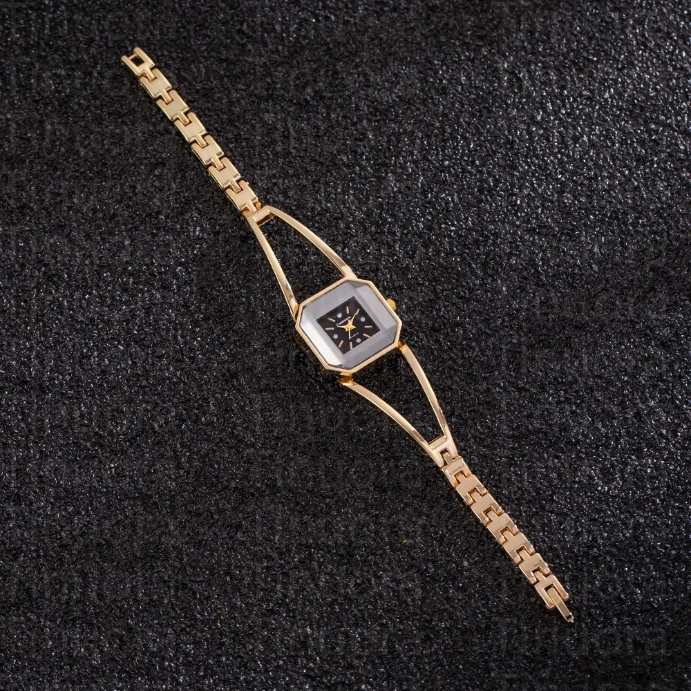 New Fashion Women Watches Luxury Ladies Wrist Watches Simple Style