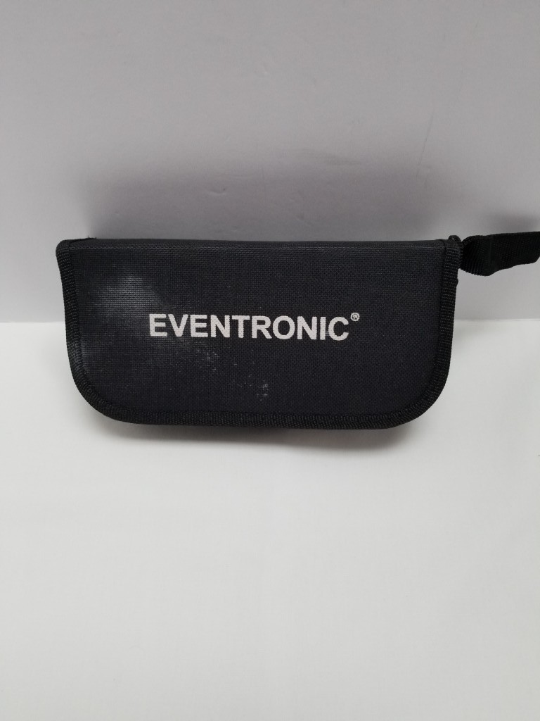 Eventronic Professional Watch Repair Kit & Battery Replacement Tool Set