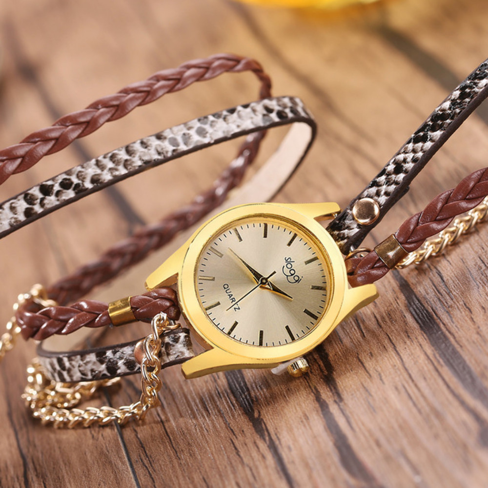 Women’s watch pin buckle alloy