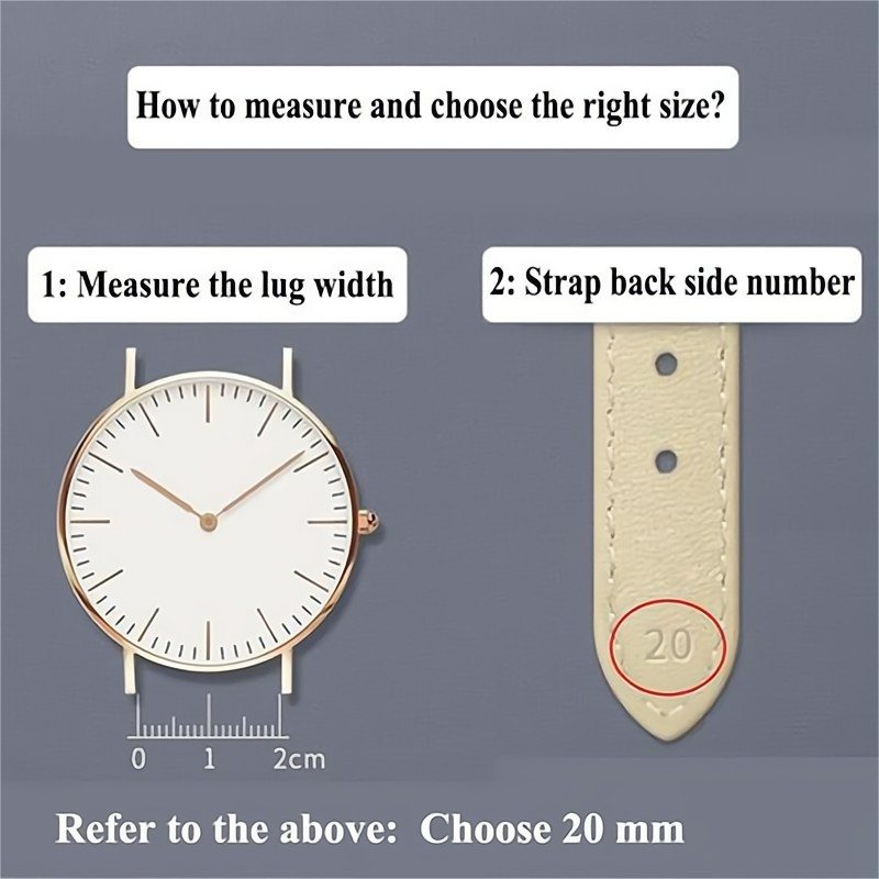 Silicone Watch Strap 18mm 20mm 22mm 24mm With Butterfly Buckle Rubber Bracelet