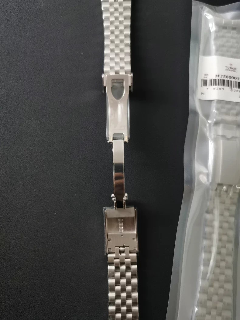 TUDOR Original Stainless Steel M79830B M7941A1 M79470B M79363N M79833N Bracelet