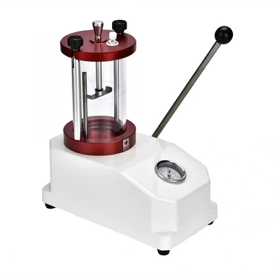 Watch Tester Tools Resistance Pressure Waterproof Test Machine Watch Repair Tool